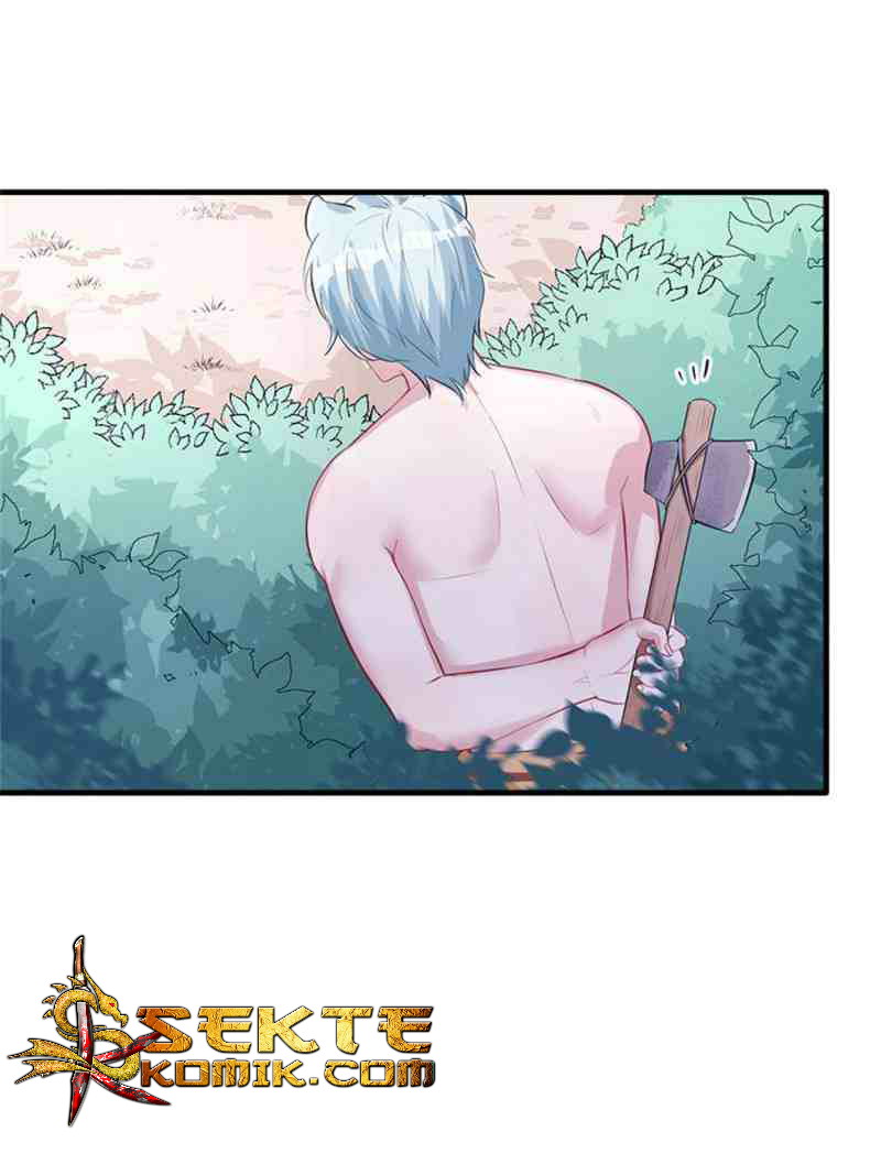 Beauty and the Beasts Chapter 103 Gambar 11